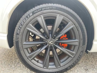 صورة مصغرة 31 لـ 2025 Lexus RX