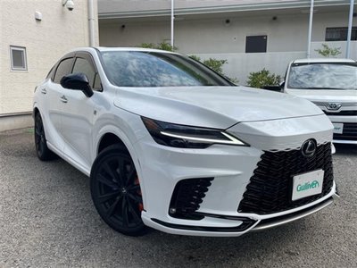 صورة مصغرة 16 لـ 2025 Lexus RX