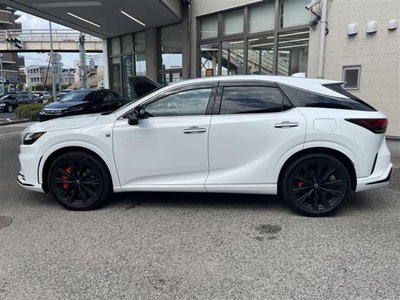 صورة مصغرة 23 لـ 2025 Lexus RX