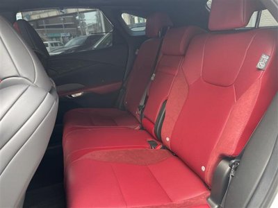 صورة مصغرة 14 لـ 2025 Lexus RX