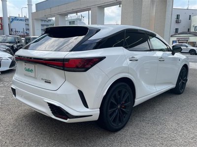 صورة مصغرة 19 لـ 2025 Lexus RX