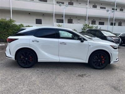 صورة مصغرة 22 لـ 2025 Lexus RX