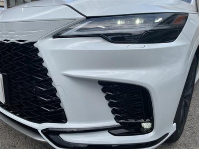 صورة مصغرة 27 لـ 2025 Lexus RX