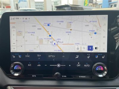 صورة 2 لـ 2025 Lexus RX