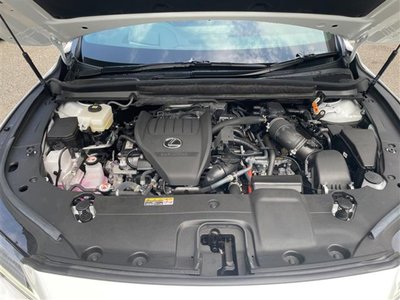 صورة مصغرة 30 لـ 2025 Lexus RX
