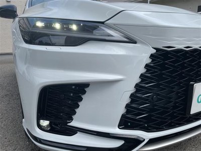 صورة مصغرة 24 لـ 2025 Lexus RX