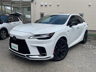 صورة مصغرة 18 لـ 2025 Lexus RX