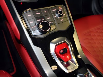 LAMBORGHINI HURACAN SPYDER - 3