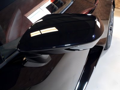 LAMBORGHINI HURACAN SPYDER - 9