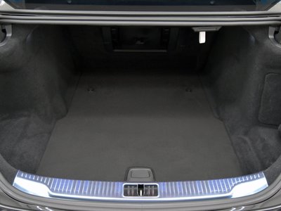 صورة مصغرة 19 لـ 2025 Mercedes-BENZ S-CLASS