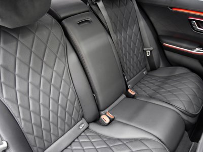 صورة مصغرة 14 لـ 2025 Mercedes-BENZ S-CLASS