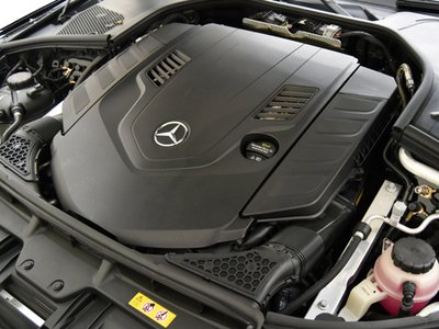 صورة مصغرة 25 لـ 2025 Mercedes-BENZ S-CLASS