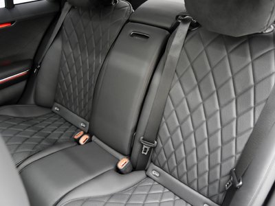 صورة مصغرة 23 لـ 2025 Mercedes-BENZ S-CLASS