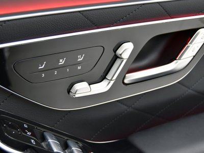 صورة مصغرة 17 لـ 2025 Mercedes-BENZ S-CLASS