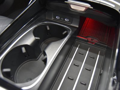 صورة مصغرة 21 لـ 2025 Mercedes-BENZ S-CLASS