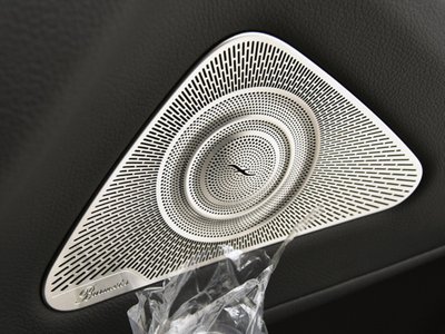 صورة مصغرة 16 لـ 2025 Mercedes-BENZ S-CLASS