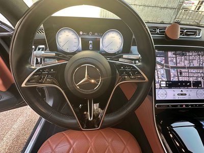 MERCEDES-BENZ S-CLASS - 8