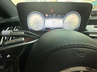 MERCEDES-BENZ S-CLASS - 10