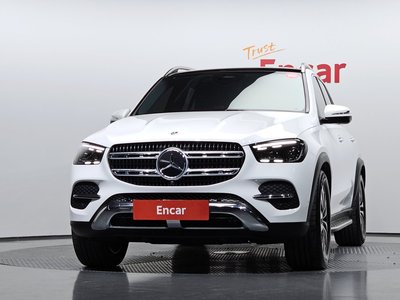MERCEDES-BENZ GLE-CLASS - 2