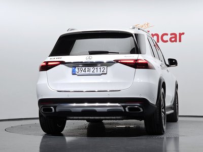 MERCEDES-BENZ GLE-CLASS - 4