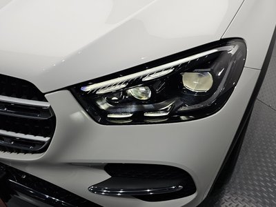 MERCEDES-BENZ GLE-CLASS - 9