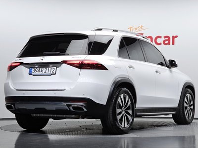 MERCEDES-BENZ GLE-CLASS - 3