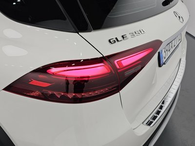 MERCEDES-BENZ GLE-CLASS - 10