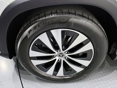 MERCEDES-BENZ GLE-CLASS - 6