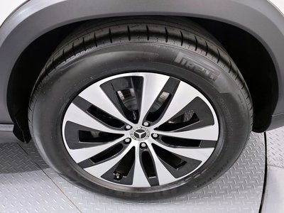 MERCEDES-BENZ GLE-CLASS - 8