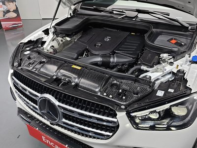 MERCEDES-BENZ GLE-CLASS - 7