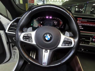 BMW X6 - 8