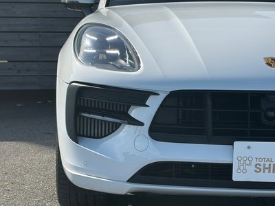 صورة 8 لـ 2020 Porsche MACAN
