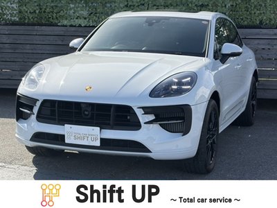 صورة 1 لـ 2020 Porsche MACAN