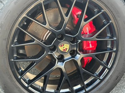 صورة مصغرة 12 لـ 2020 Porsche MACAN