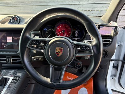 صورة مصغرة 31 لـ 2020 Porsche MACAN