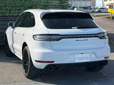 صورة مصغرة 17 لـ 2020 Porsche MACAN