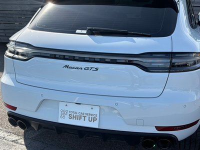 صورة مصغرة 20 لـ 2020 Porsche MACAN