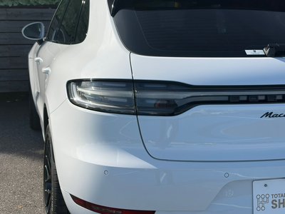 صورة مصغرة 18 لـ 2020 Porsche MACAN