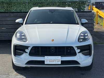 صورة 3 لـ 2020 Porsche MACAN