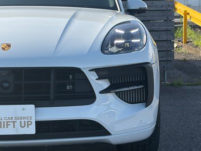 صورة 9 لـ 2020 Porsche MACAN