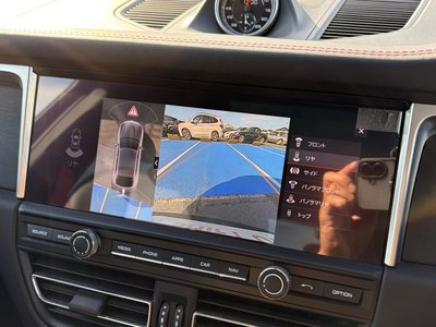 صورة مصغرة 36 لـ 2020 Porsche MACAN