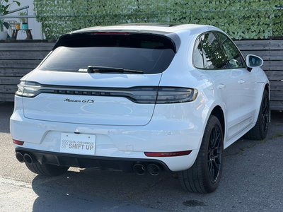 صورة مصغرة 14 لـ 2020 Porsche MACAN