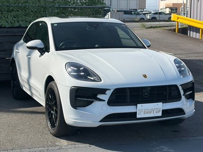 صورة 4 لـ 2020 Porsche MACAN