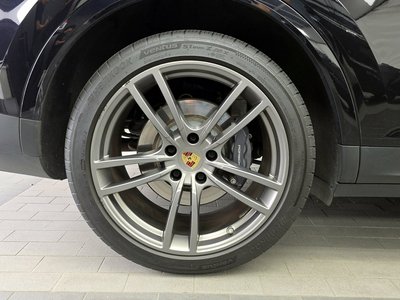 PORSCHE CAYENNE - 6