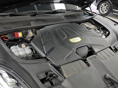 PORSCHE CAYENNE - 7