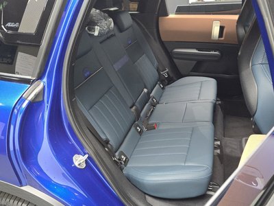 2025 MINI COOPER S COUNTRYMAN — миниатюра 11