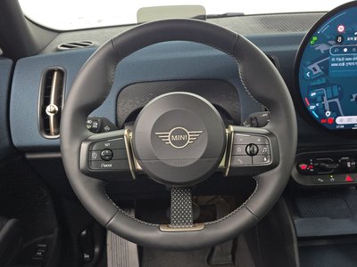 2025 MINI COOPER S COUNTRYMAN — миниатюра 13