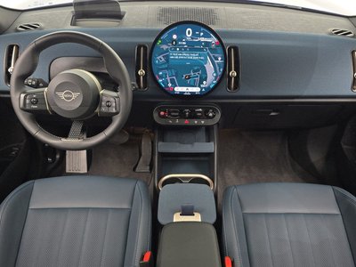 2025 MINI COOPER S COUNTRYMAN — фото 5