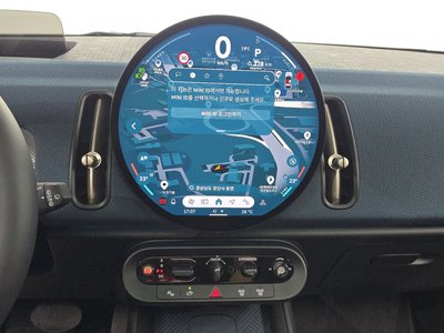 2025 MINI COOPER S COUNTRYMAN — миниатюра 16