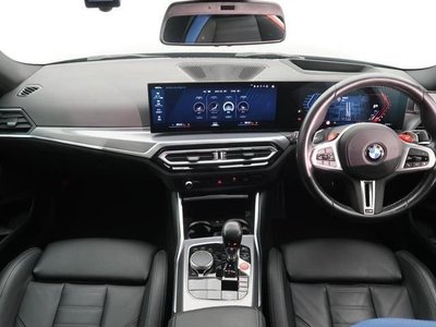 2023 BMW M2 photo 2